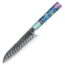 hajegato coltello da chef