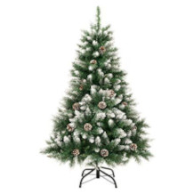 GIGALUMI albero di Natale artificiale