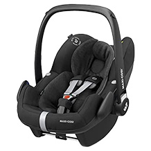 Maxi-Cosi Pebble Pro i-Size