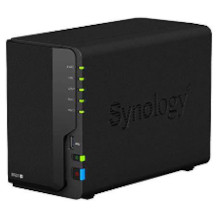 Synology DS220+