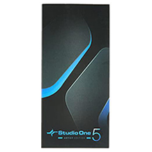 PreSonus Studio One 5