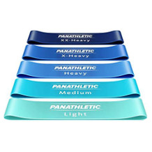 Panathletic fascia elastica