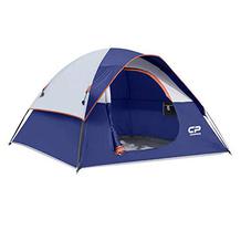 CAMPROS CP tenda per 3 persone