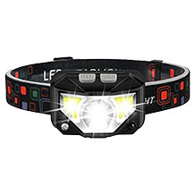 TANTAO luce da corsa