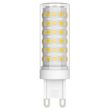 Klighten lampadina LED G9