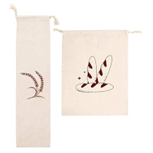 Augshy sacchetto per pane