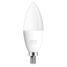 HEKEE lampadina LED E14