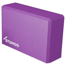 STUHOO mattoncino yoga