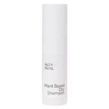SharpCost shampoo a secco