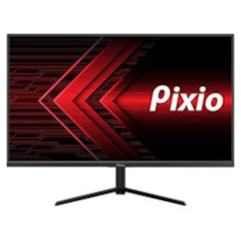 PIXIO schermo da 144 Hz