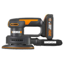 Worx WX822