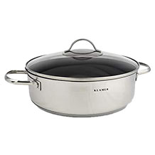 KLAMER cocotte