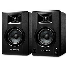 M-Audio BX3 Pair