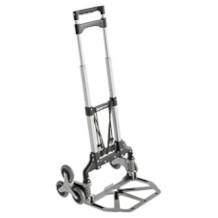 ATHLON TOOLS carrello per scale