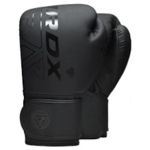 RDX guantoni da boxe