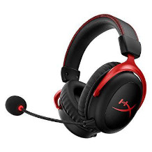 HyperX Cloud II