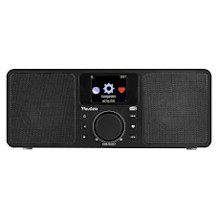 Audizio impianto stereo Wi-Fi