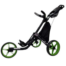 CaddyTek carrello da golf