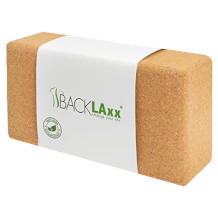 BACKLAxx blocco yoga