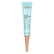 Onsen Secret olio per unghie