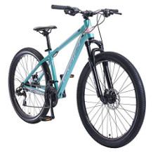 BIKESTAR mountainbike