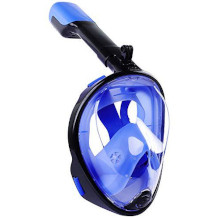 Wsobue maschera da snorkeling