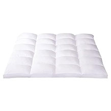 ELEMUSE topper materasso