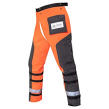 YARDMARIS pantaloni antitaglio
