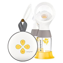 Medela Swing Maxi