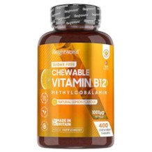 WeightWorld vitamina B12 da bere