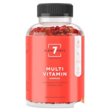 Seven Elements compressa multivitaminica