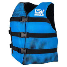 MESLE gilet nuoto per bambini