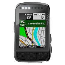 Wahoo ELEMNT BOLT V2 GPS