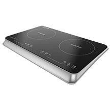 COOKTRON piastra ad induzione
