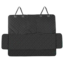 ANOSOSPECIAL coprisedile per auto