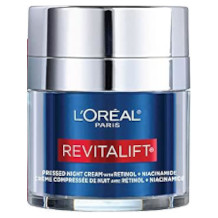 L'Oreal crema notte