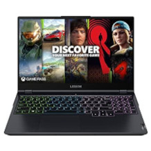 Lenovo Legion 5 15ACH6