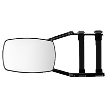 Wiltec specchietto per roulotte