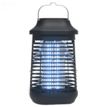 Letitwell lampada antizanzare