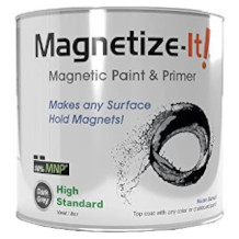Magnetize-It vernice magnetica