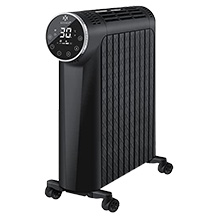 Kesser radiatore ad olio