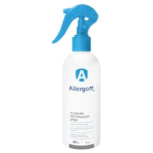 Novokill spray antiacaro