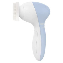 icolorfuled spazzola viso