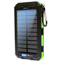 BytePower power bank solare