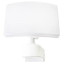 Huber faro LED rilevatore mov