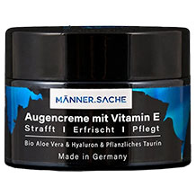 MännerSache crema per gli occhi