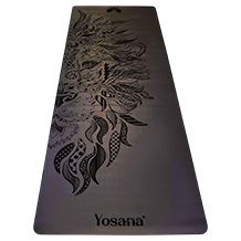 Yosana tappetino da yoga
