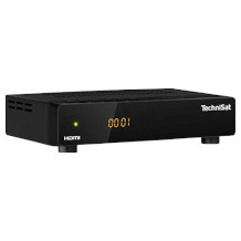 Technisat HD-S 261