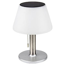 ito electronics luce solare