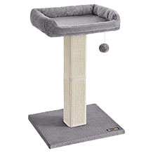 Feandrea tiragraffi per gatti